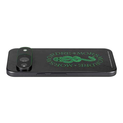 Wizarding Worlds Harry Potter Morsmorder Death Eater Dark Mark Google Pixel 9 Skin
